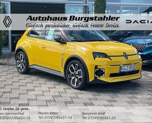 Renault R 5 Gebrauchtwagen