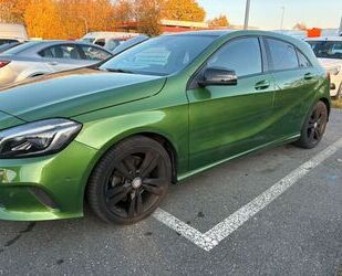 Mercedes-Benz 200 Gebrauchtwagen