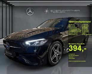 Mercedes-Benz C 180 Gebrauchtwagen