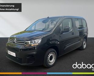 Citroen Berlingo Gebrauchtwagen