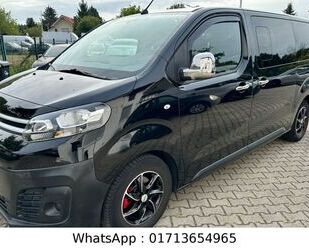 Citroen SpaceTourer Gebrauchtwagen