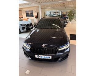 BMW 540 Gebrauchtwagen