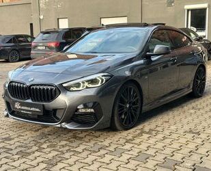 BMW 220 Gebrauchtwagen