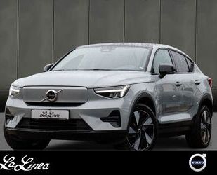 Volvo C40 Gebrauchtwagen