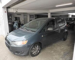 Mitsubishi Colt Gebrauchtwagen