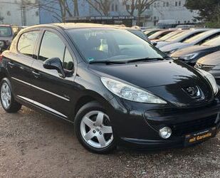 Peugeot 207 Gebrauchtwagen