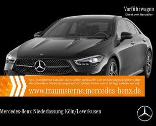Mercedes-Benz Mercedes-Benz CLA 250 e AMG+NIGHT+PANO+360°+AHK+LE Gebrauchtwagen