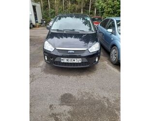 Ford C-Max Gebrauchtwagen