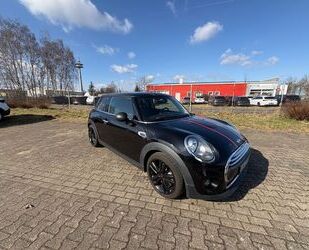 Mini ONE Gebrauchtwagen