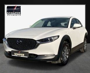 Mazda CX-30 Gebrauchtwagen