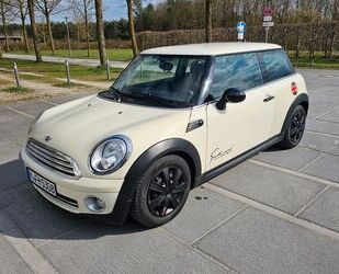 Mini ONE Gebrauchtwagen