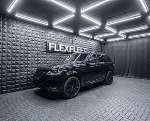 Land Rover Range Rover Sport Gebrauchtwagen