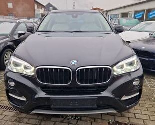 BMW X6 Gebrauchtwagen