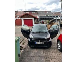 Mini ForTwo 