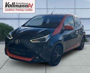 Toyota Aygo (X) Gebrauchtwagen