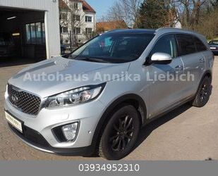 Kia Sorento Gebrauchtwagen