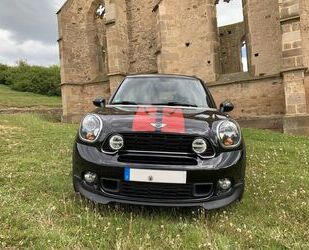 Mini John Cooper Works Countryman Gebrauchtwagen
