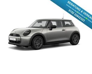 Mini Cooper C Gebrauchtwagen