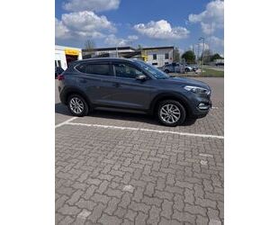 Hyundai TUCSON Gebrauchtwagen