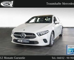 Mercedes-Benz A 200 Gebrauchtwagen