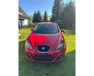 Seat Altea Gebrauchtwagen