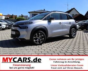 Citroen C3 Gebrauchtwagen