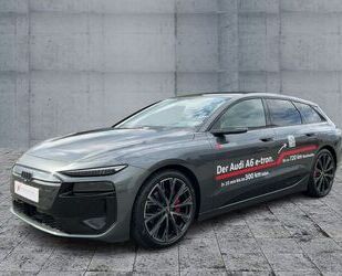 Audi A6 e-tron Gebrauchtwagen