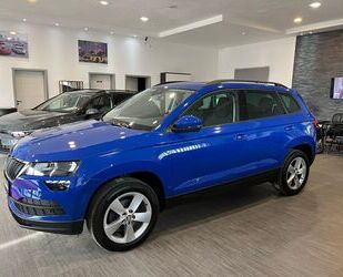 Skoda Karoq Gebrauchtwagen