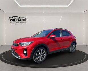 Kia Stonic Gebrauchtwagen