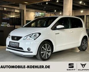 Seat Mii Gebrauchtwagen