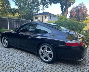 Porsche 996 Gebrauchtwagen