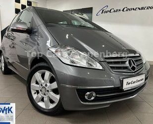 Mercedes-Benz A 160 Gebrauchtwagen