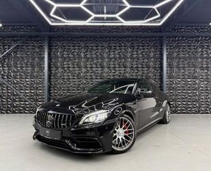 Mercedes-Benz C 63 AMG Gebrauchtwagen
