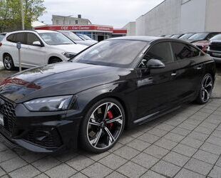 Audi RS5 Gebrauchtwagen