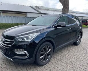 Hyundai SANTA FE Gebrauchtwagen