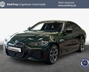 BMW i4 Gebrauchtwagen