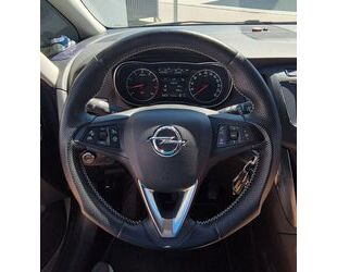 Opel Zafira Tourer Gebrauchtwagen