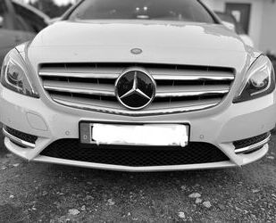Mercedes-Benz B 200 Gebrauchtwagen