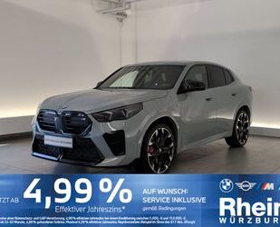BMW X2 Gebrauchtwagen