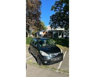 Hyundai i10 Gebrauchtwagen
