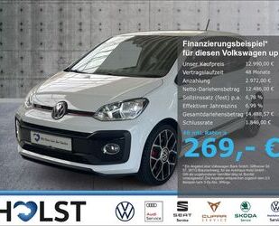 VW up! Gebrauchtwagen