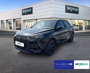 DS Automobiles DS3 Crossback Gebrauchtwagen