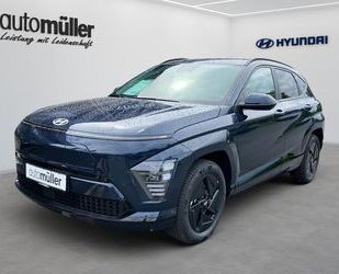 Hyundai KONA Gebrauchtwagen