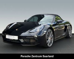 Porsche Boxster Gebrauchtwagen