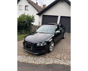 Audi S3 Gebrauchtwagen