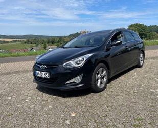 Hyundai i40 Gebrauchtwagen