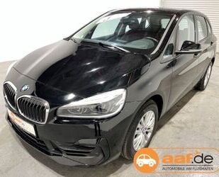 BMW 218 Active Tourer Gebrauchtwagen
