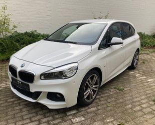 BMW 218 Active Tourer Gebrauchtwagen