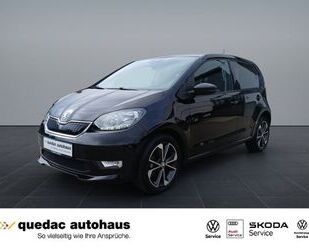 Skoda Citigo Gebrauchtwagen