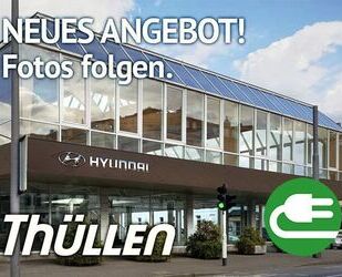 Hyundai IONIQ 9 Gebrauchtwagen